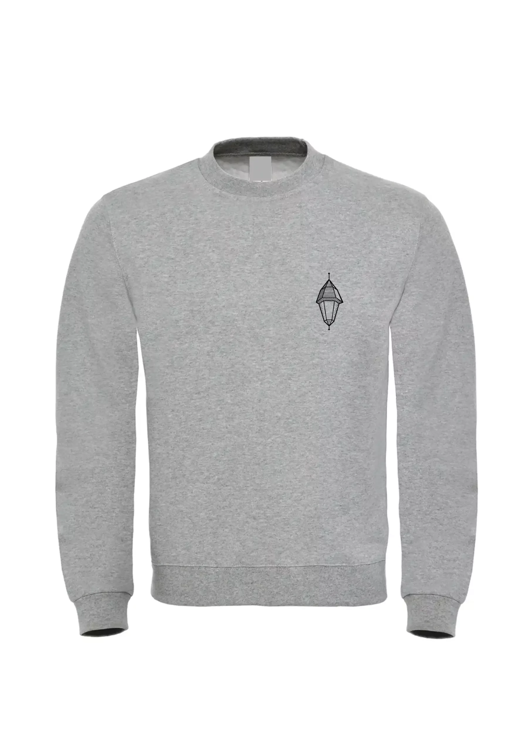 Sweat homme motif "Old Street"