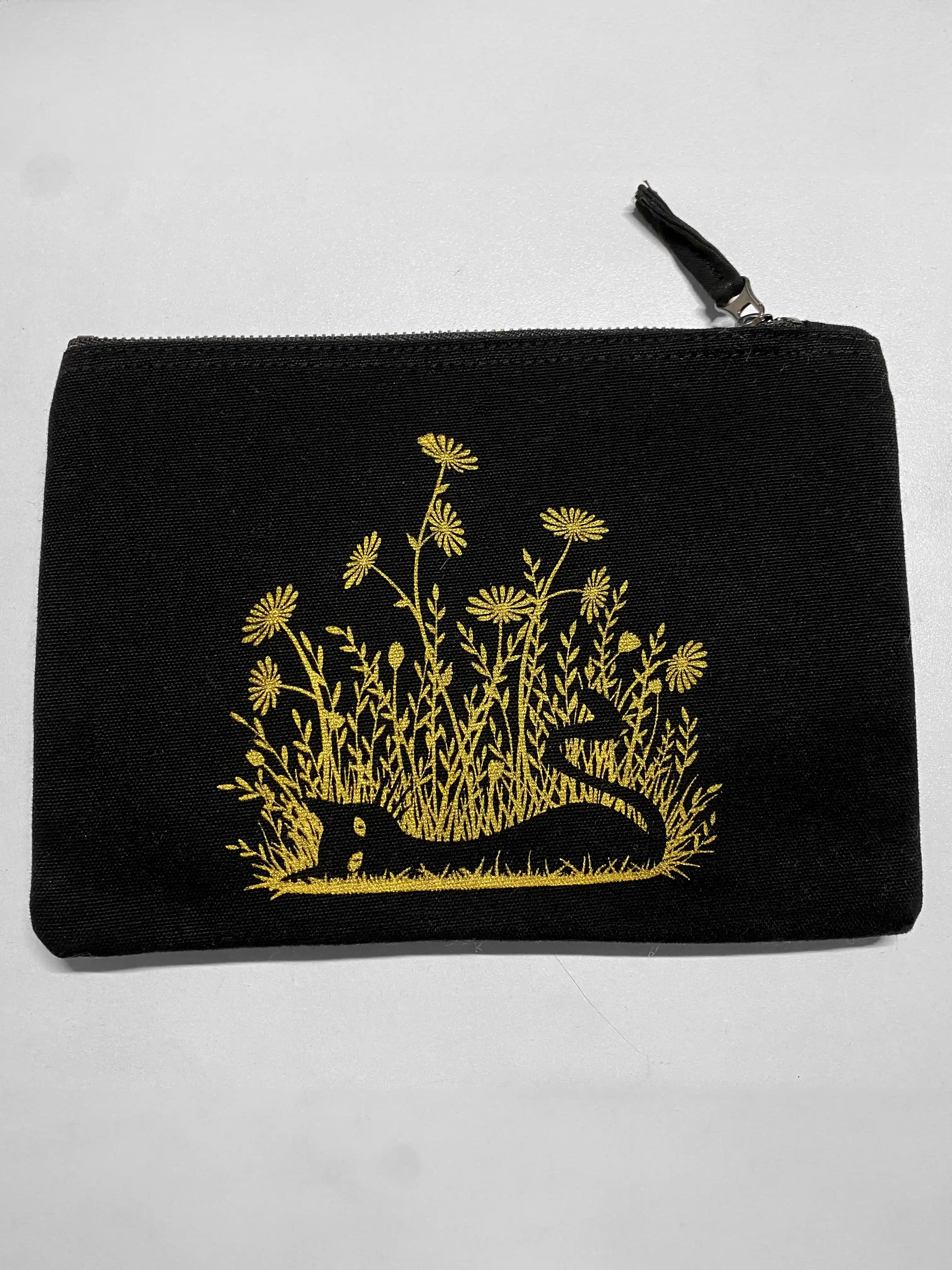 Trousse chat des champs 1