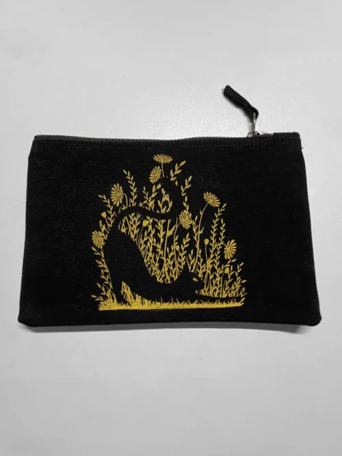 Trousse chat des champs 2