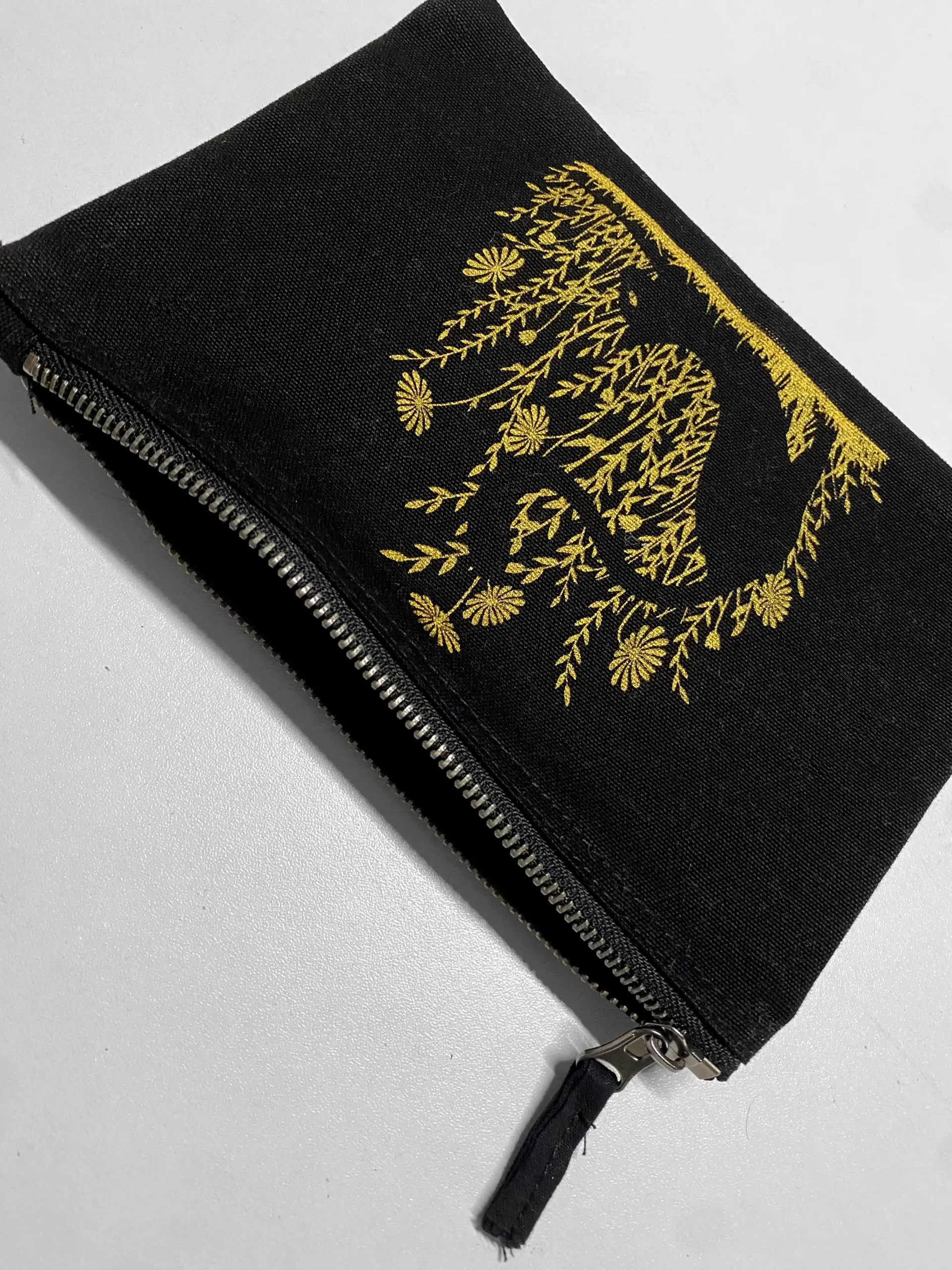 Trousse chat des champs 2